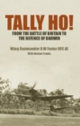 Image for Tally Ho!: From the Battle of Britain to the Defence of Darwin