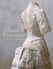 Image for Russian elegance  : country and city fashion