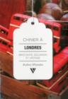 Image for Chiner a Londres