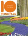 Image for 10 Principles of Garden Design