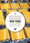 Image for Secondhand &amp; vintage New York