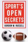 Image for Sport&#39;s Open Secrets