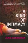 Image for A kind of intimacy
