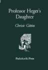 Image for Professor Heger&#39;s Daughter