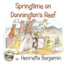 Image for Springtime on Donnington&#39;s Reef