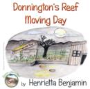 Image for Donnington&#39;s Reef moving day