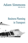 Image for Business Planning in Transport