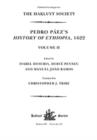 Image for Pedro Paez&#39;s History of Ethiopia, 1622 / Volume II