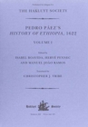 Image for Pedro Pâaez&#39;s History of Ethiopia, 1622Volumes I-II