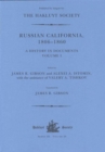 Image for Russian California, 1806-1860  : a history in documents