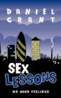 Image for Sex Lessons