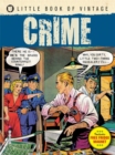 Image for Little Book of Vintage Crime