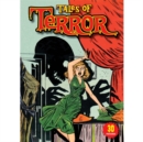 Image for Tales of Terror : 30 Postcards