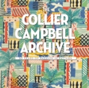 Image for The Collier Campbell archive  : 50 years of passion in pattern