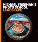 Image for Michael Freeman&#39;s Photo School: Landscape