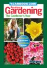 Image for Amateur Gardening Yearbook