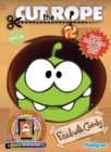 Image for Cut the Rope Super Interactive