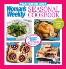Image for Woman&#39;s Weekly Seasonal Cookbook Yearbook
