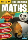 Image for Pedigree Education Range: Maths