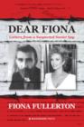 Image for Dear Fiona: letters from a suspected Soviet spy
