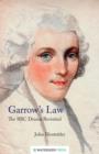 Image for Garrow&#39;s Law