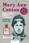 Image for Mary Ann Cotton: Britain&#39;s first female serial killer