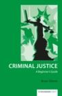 Image for Criminal Justice