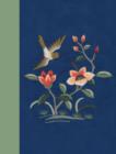 Image for Silk Birds and Buds Journal