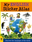 Image for My English Sticker Atlas