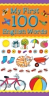 Image for My First 100 English Words