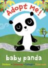 Image for Adopt Me! Baby Panda