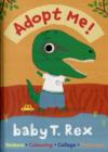 Image for Baby T. Rex