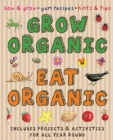 Image for Grow Organic, Eat Organic