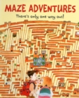 Image for Maze Adventures