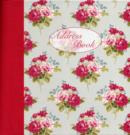 Image for Nina Campbell Large Address Book (Roses)