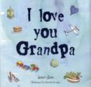 Image for I love you Grandpa