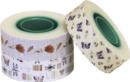 Image for Nature Notes Decorative Paper Tape