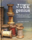 Image for Junk Genius