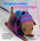 Image for Super-Cute Doorstops