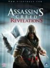Image for Assassin&#39;s Creed Revelations - The Complete Official Guide