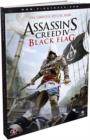Image for Assassin&#39;s Creed IV Black Flag - the Complete Official Guide