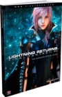 Image for Lightning Returns: Final Fantasy XIII - the Complete Official Guide