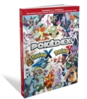Image for Pokemon X &amp; Pokemon Y: The Official Kalos Region Pokedex &amp; Postgame Adventure Guide