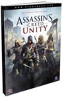 Image for Assassin&#39;s Creed Unity - The Complete Official Guide
