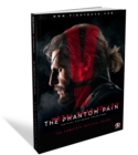 Image for Metal Gear Solid V: The Phantom Pain : The Complete Official Guide