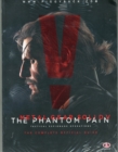 Image for Metal Gear Solid V: The Phantom Pain, the Complete Official Guide