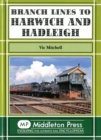 Image for Branch Lines to Harwich and Hadleigh
