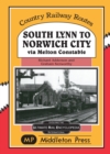 Image for South Lynn to Norwich City