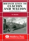 Image for Branch Lines to Clacton &amp; Walton