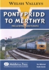 Image for Pontypridd to Merthyr : Including Aberdare